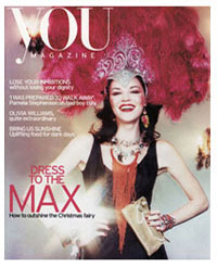 You Magazine
